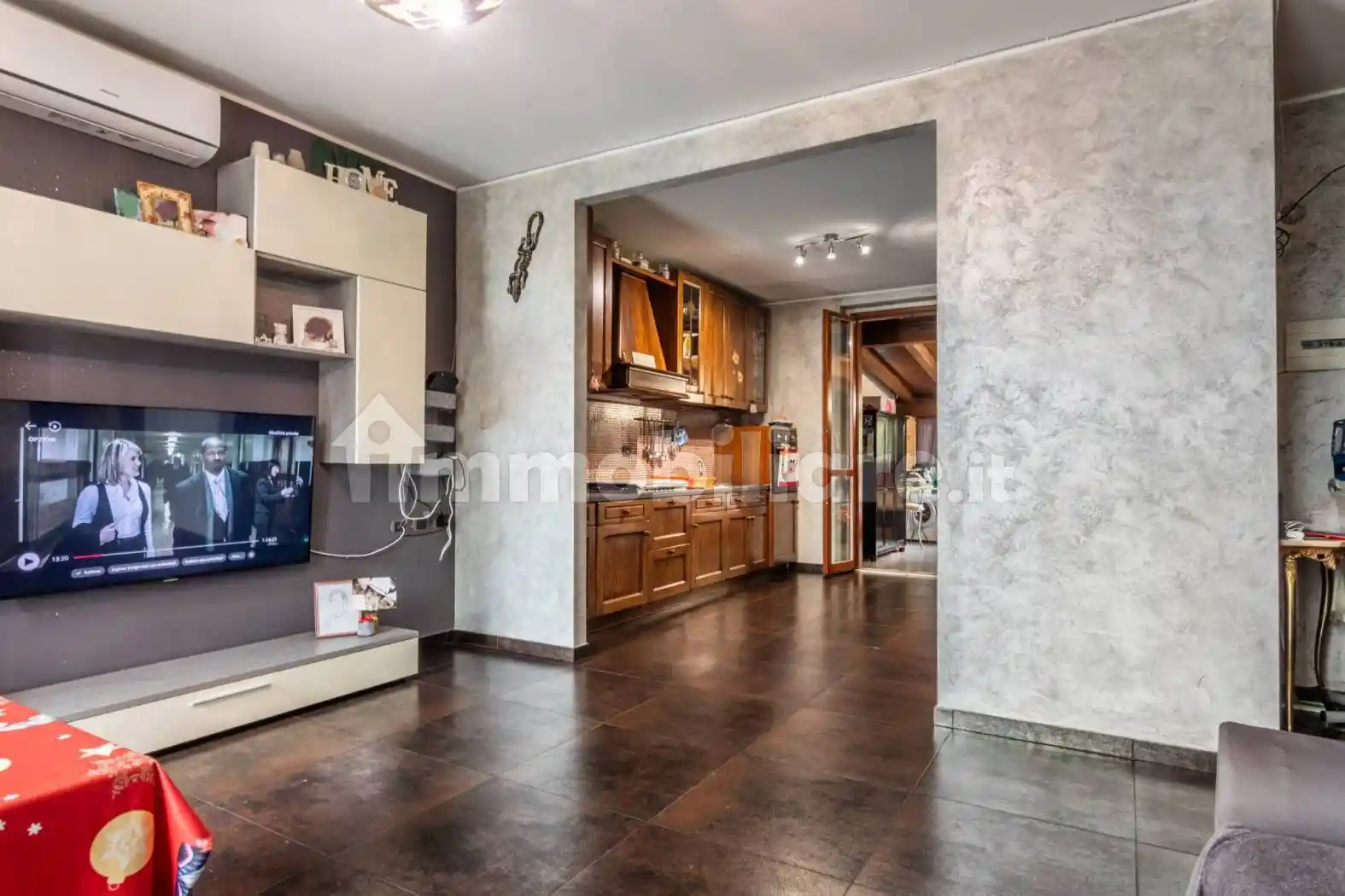 Villetta a schiera - foto 3