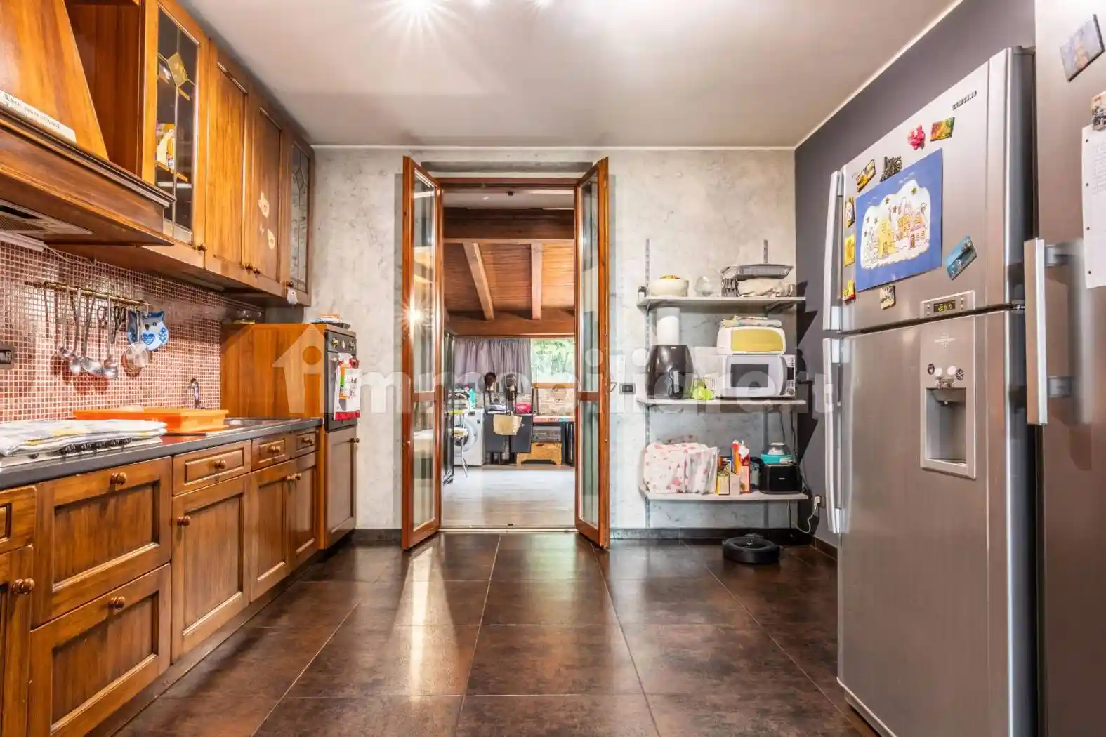 Villetta a schiera - foto 4