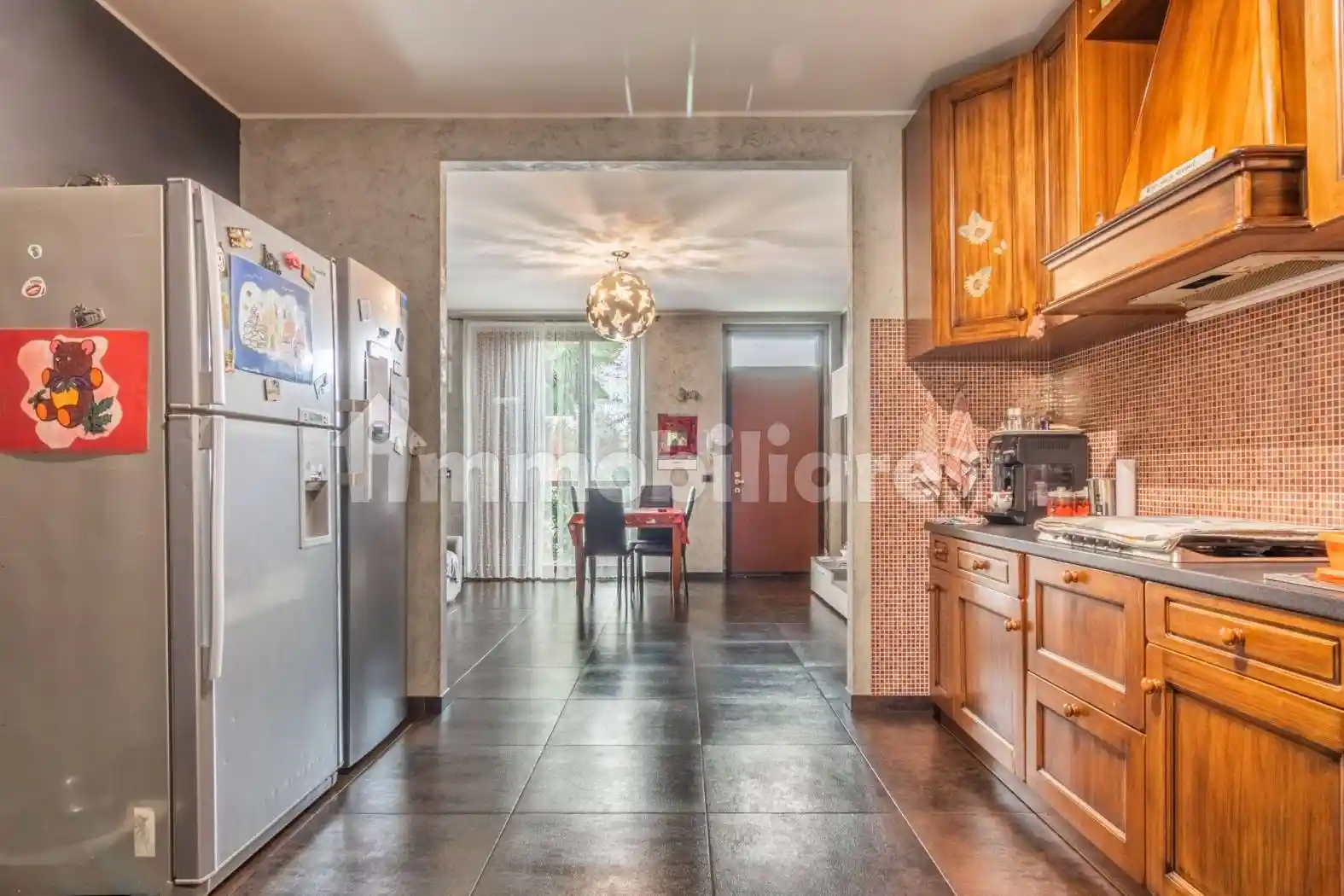 Villetta a schiera - foto 5