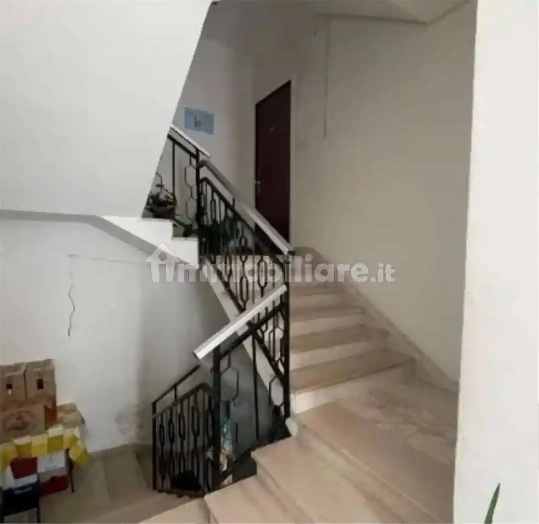 Appartamento all'asta via D'ANNUNZIO , 3, Casalbordino - foto 4