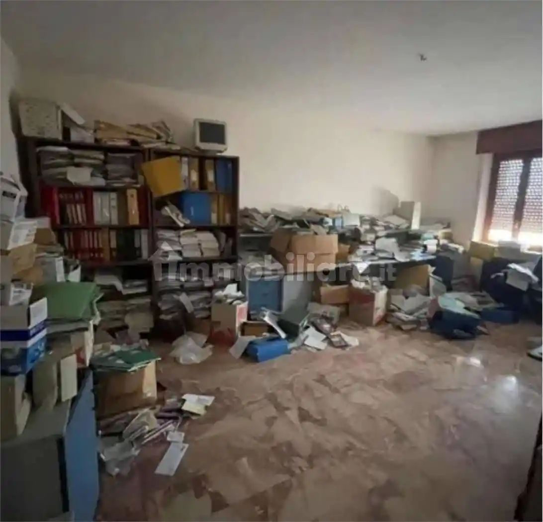 Appartamento all'asta via D'ANNUNZIO , 3, Casalbordino - foto 5