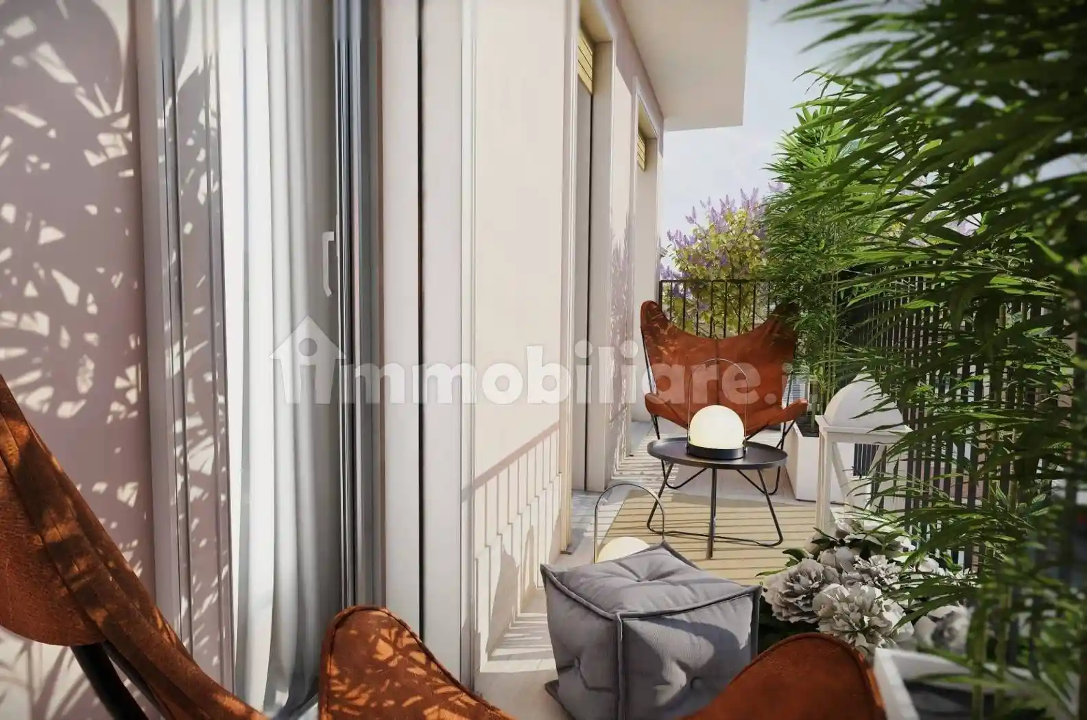 Appartamenti e Attici di nuova costruzione a Milano - foto 4