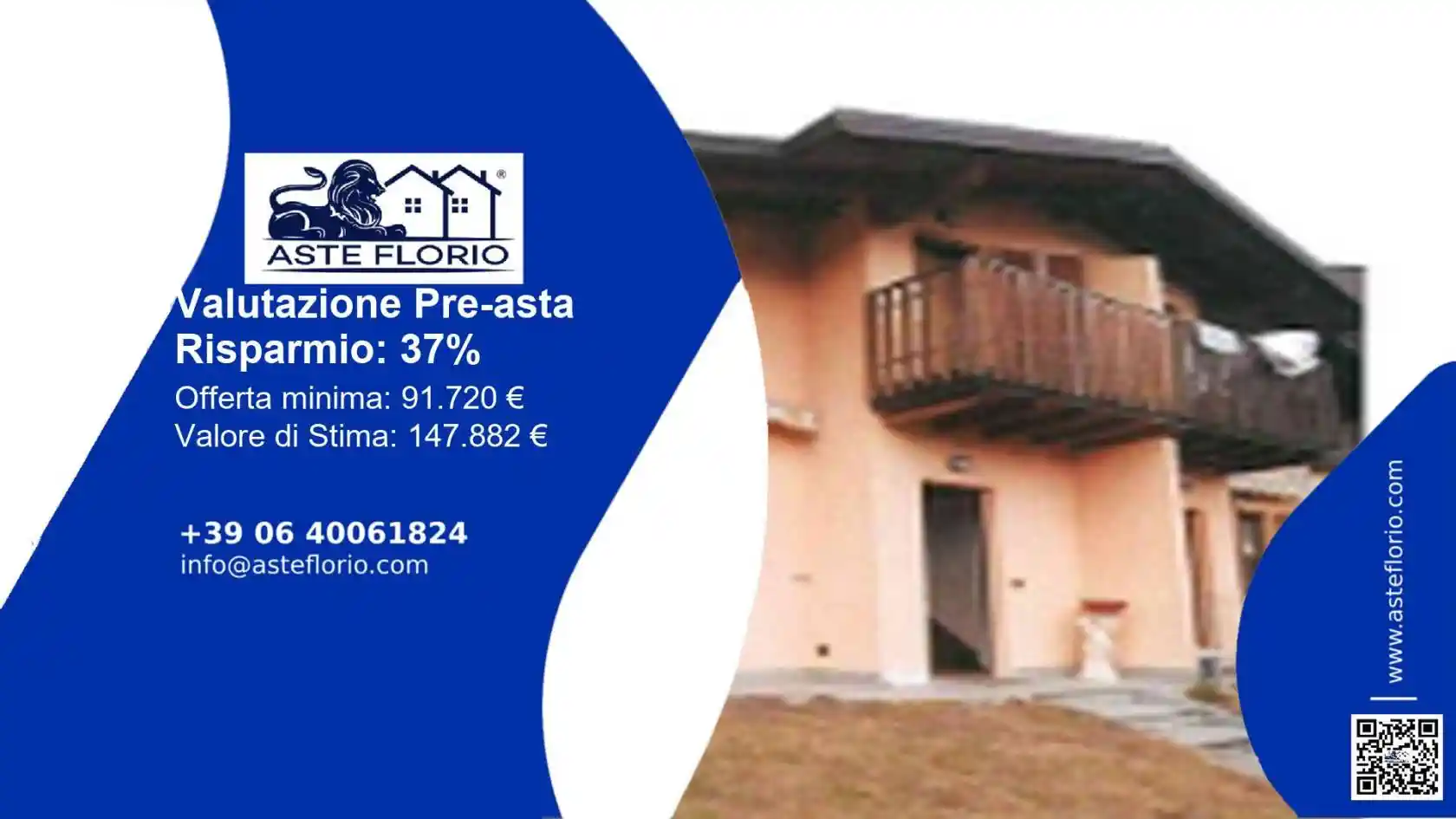 Villa in vendita a Ranzanico