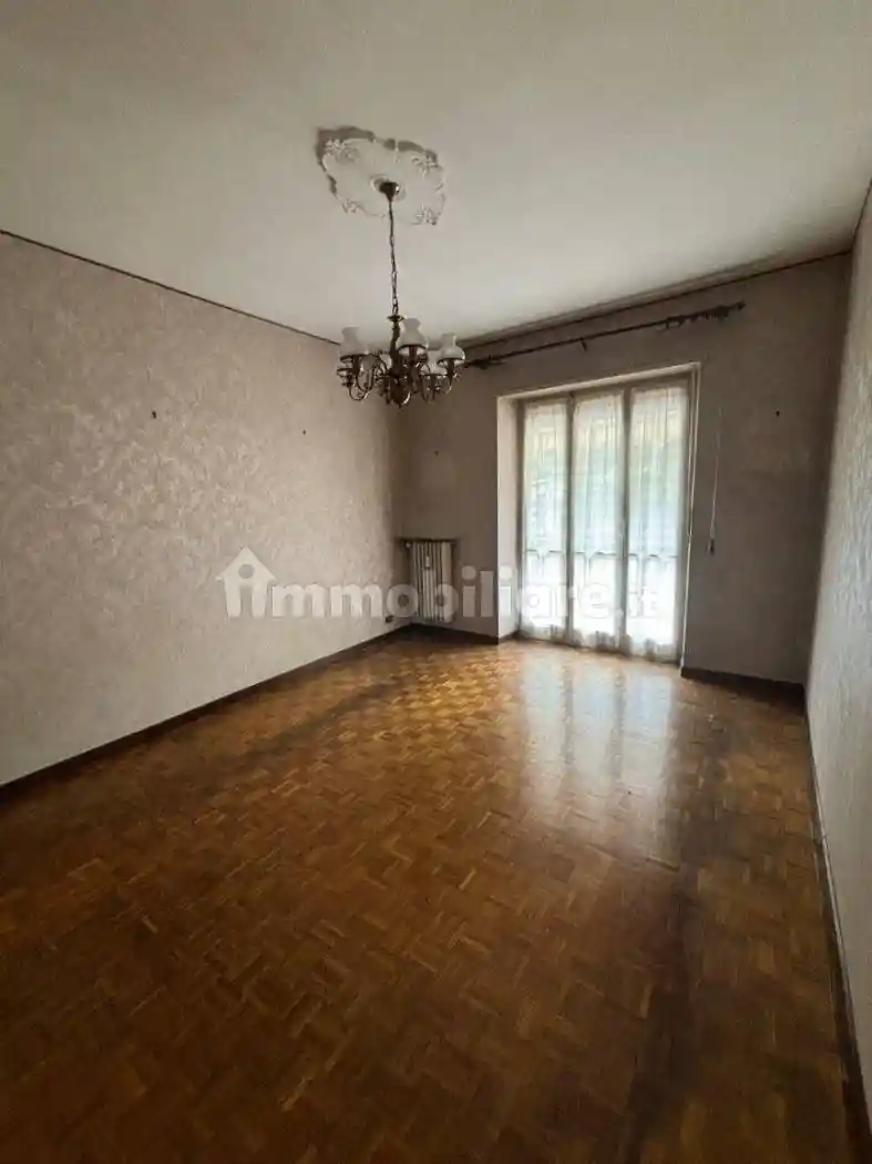 Trilocale via Saluzzo 131, Tabona, Borgo Nuovo, Pinerolo - foto 4