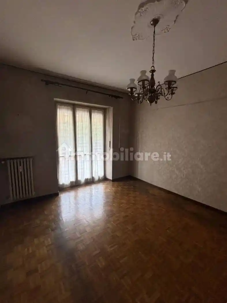 Trilocale via Saluzzo 131, Tabona, Borgo Nuovo, Pinerolo - foto 5