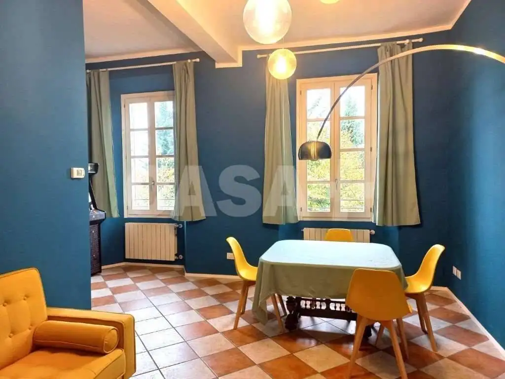 Appartamento in affitto a Varese