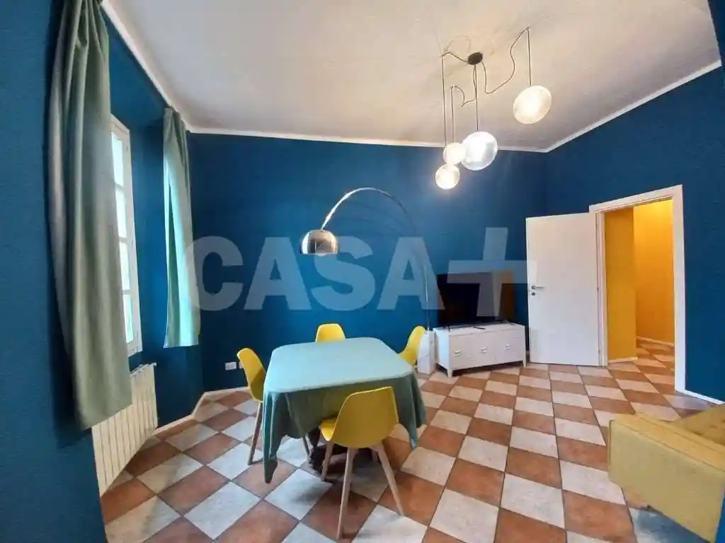 Bilocale via al castello, 9, Bizzozzero, Varese - foto 2