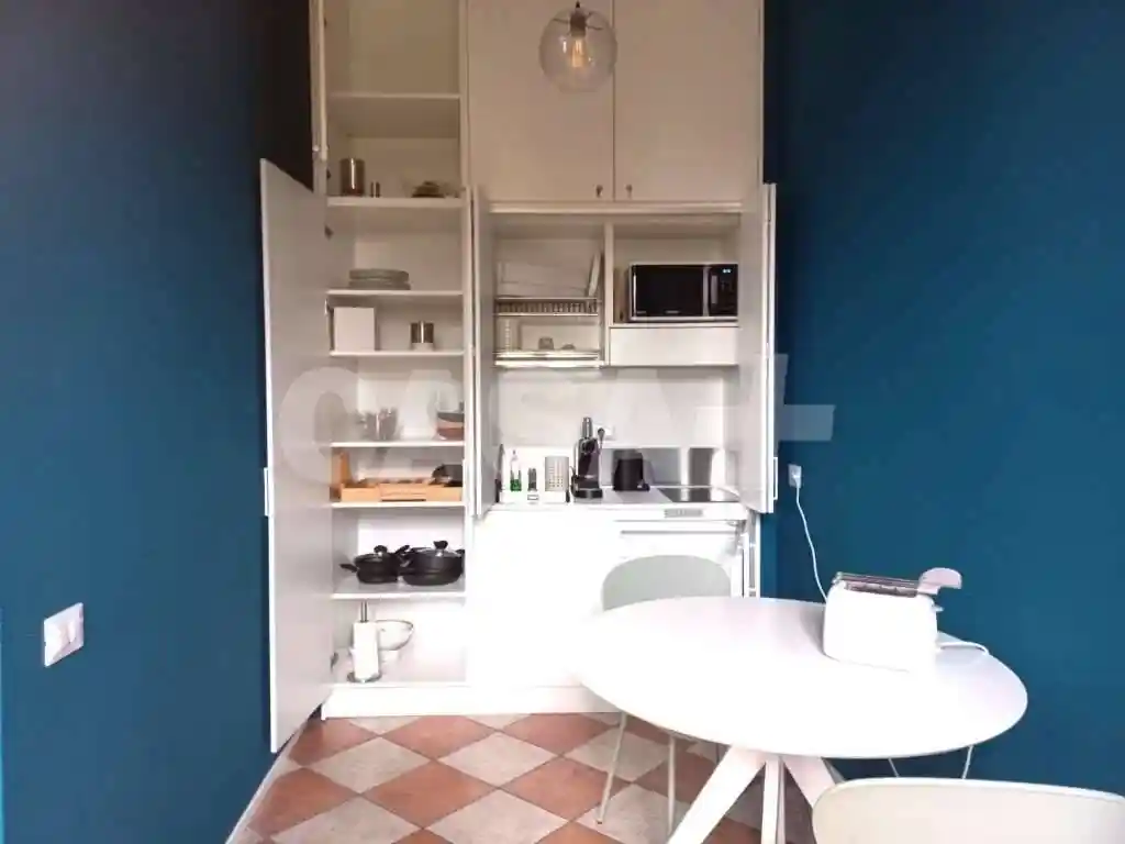 Bilocale via al castello, 9, Bizzozzero, Varese - foto 4