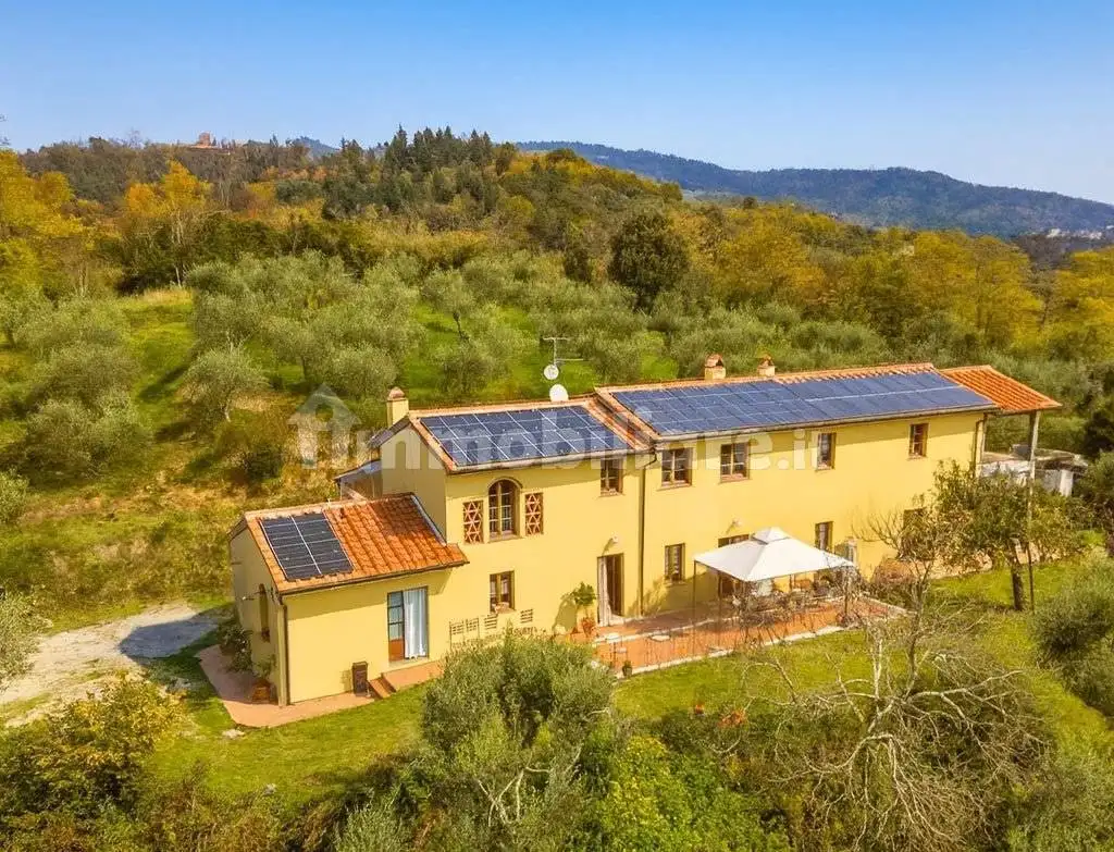 Rustico - Casale in vendita a Buggiano