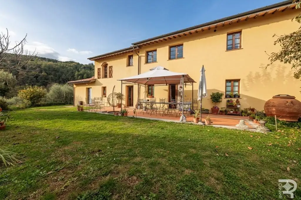 Rustico via Stradella, Buggiano - foto 2