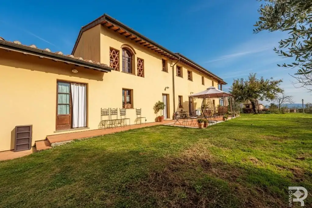 Rustico via Stradella, Buggiano - foto 4