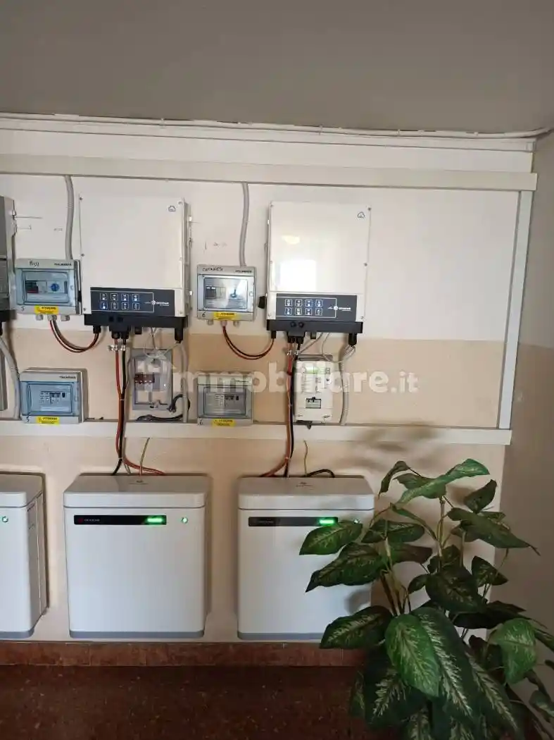 Appartamento via Antonio Gramsci 24, Centro, Canino - foto 2