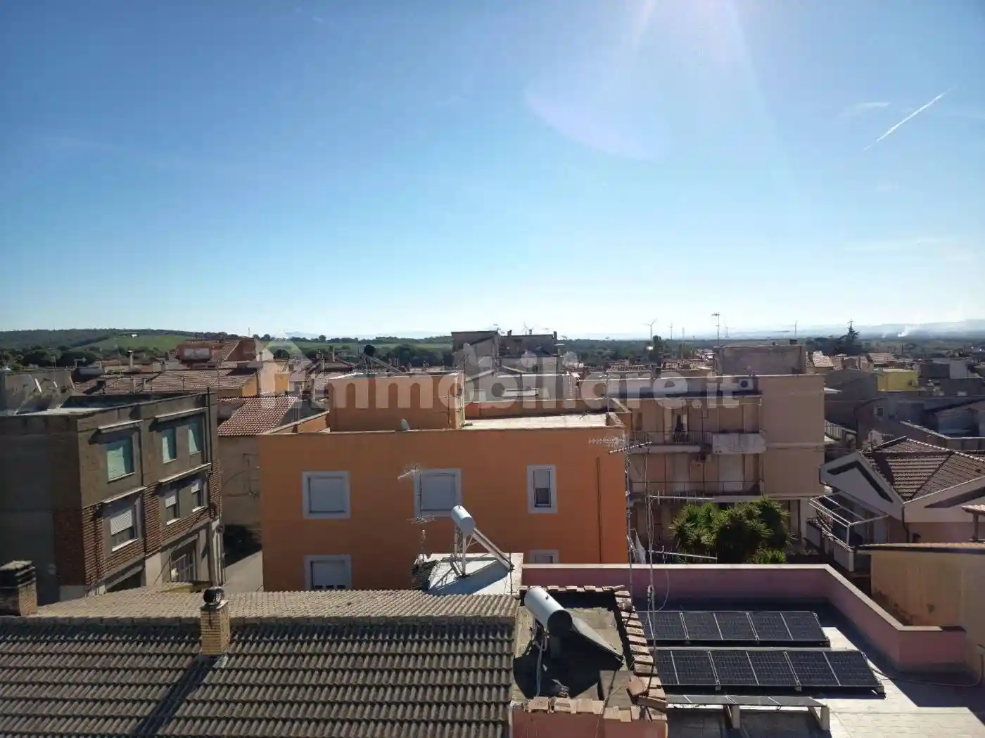 Appartamento via Antonio Gramsci 24, Centro, Canino - foto 3