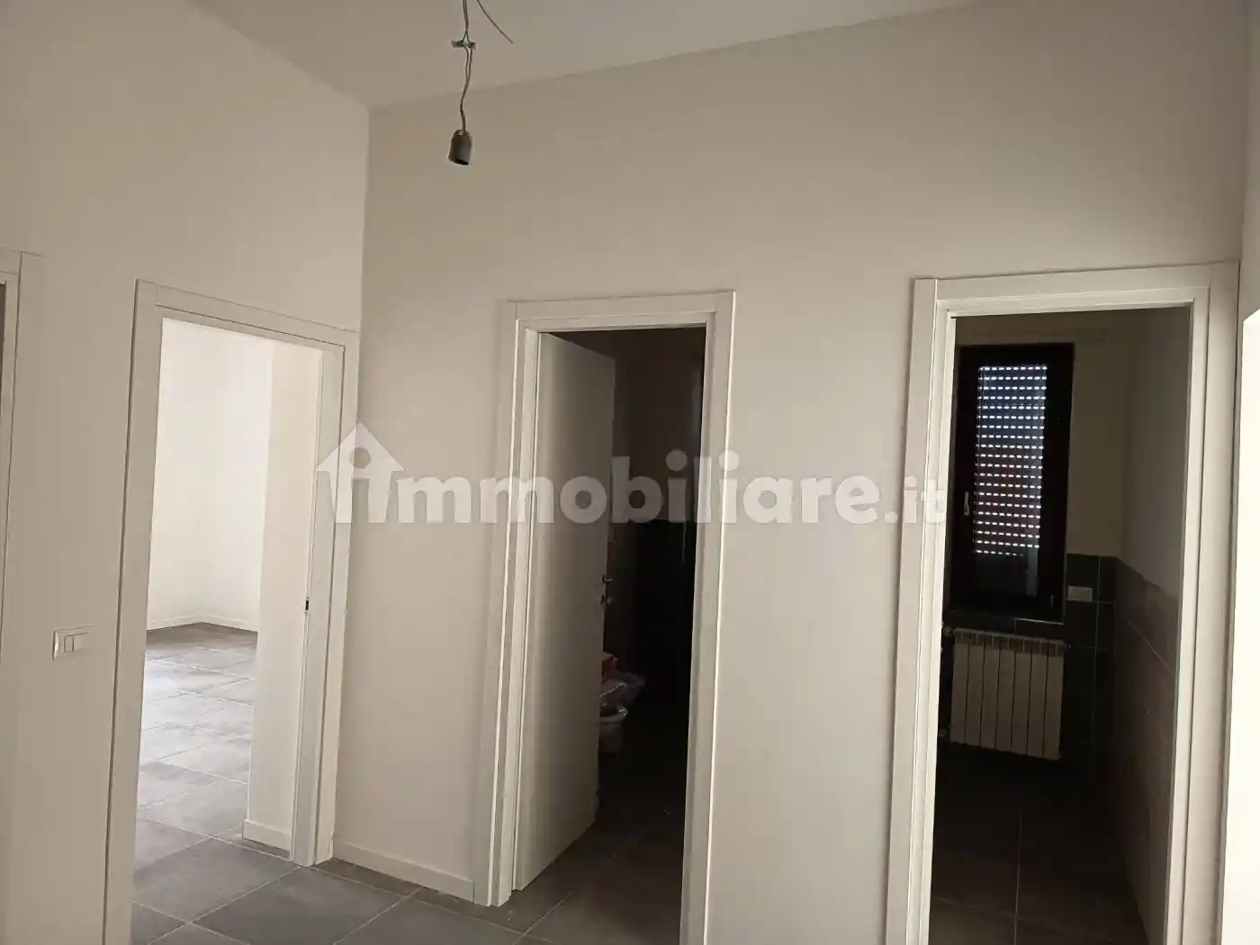 Appartamento via Antonio Gramsci 24, Centro, Canino - foto 5