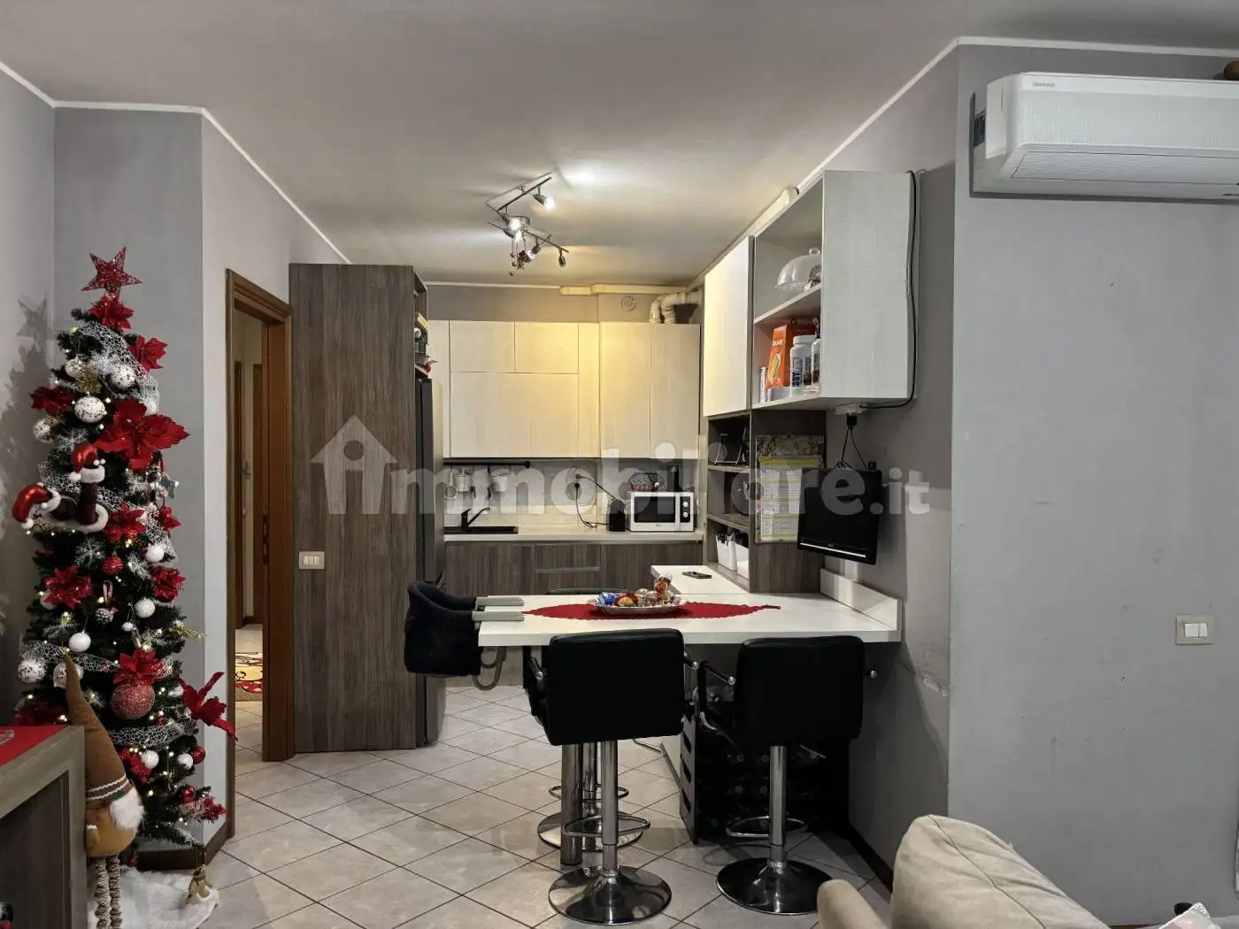 Appartamento in vendita a Vidigulfo