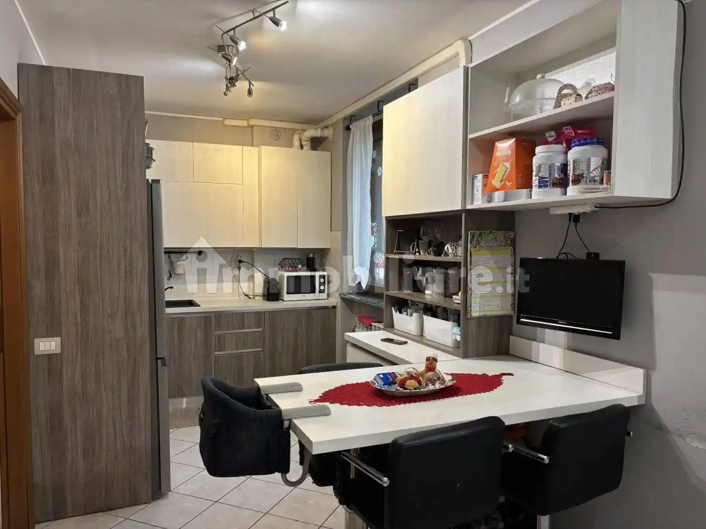 Trilocale via Don Pasquale Rovati 43, Centro, Vidigulfo - foto 2