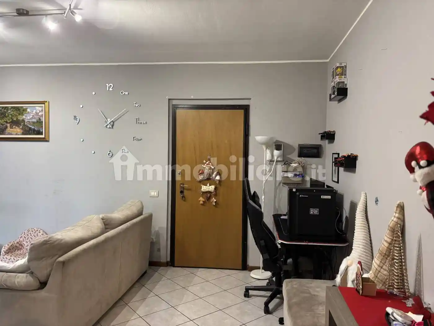 Trilocale via Don Pasquale Rovati 43, Centro, Vidigulfo - foto 4