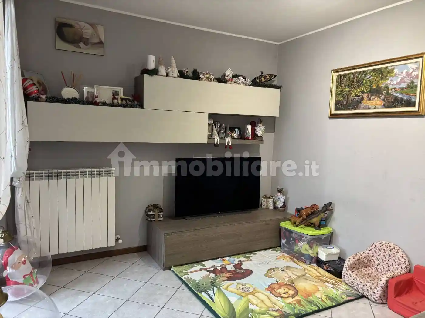 Trilocale via Don Pasquale Rovati 43, Centro, Vidigulfo - foto 5