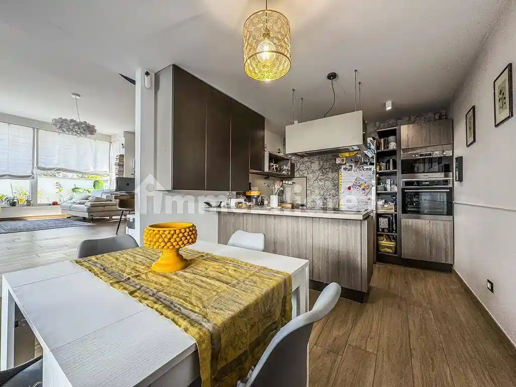 Villa plurifamiliare viale di Castel Porziano 570, Infernetto, Roma - foto 3