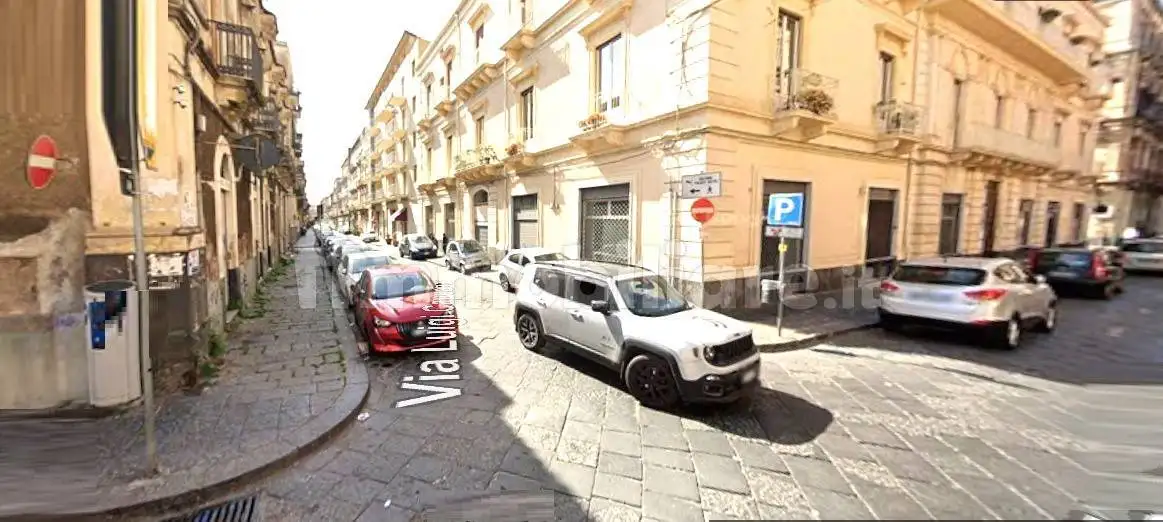 Appartamento in vendita a Catania