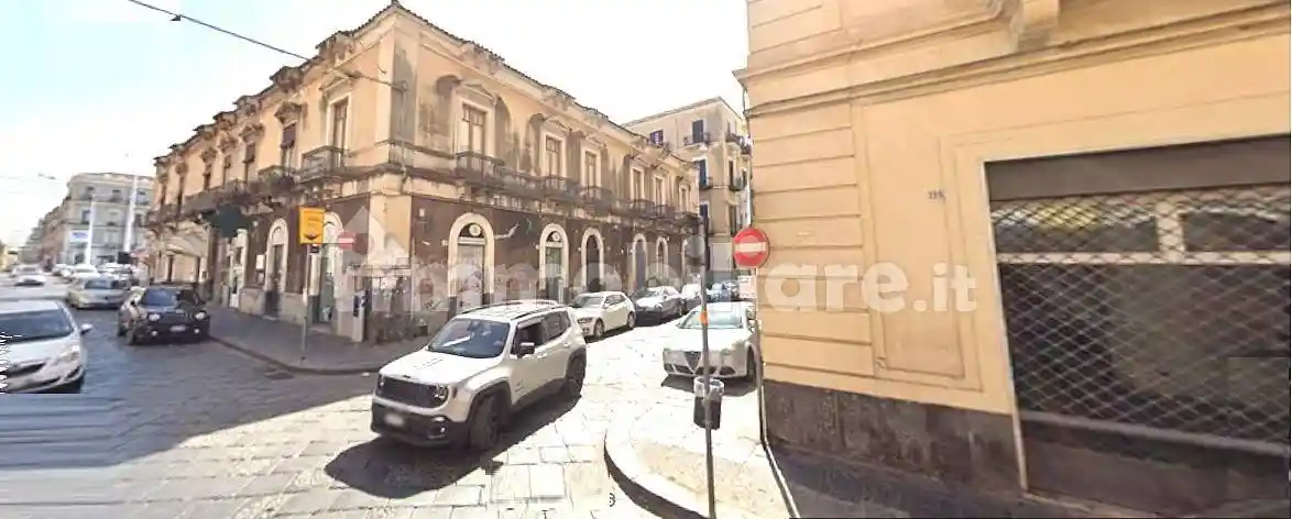 Trilocale via Luigi Capuana, Corso Sicilia - Fiera, Catania - foto 4