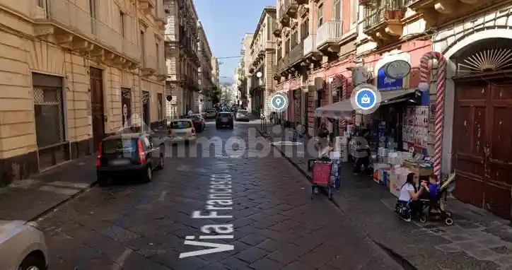 Trilocale via Luigi Capuana, Corso Sicilia - Fiera, Catania - foto 5