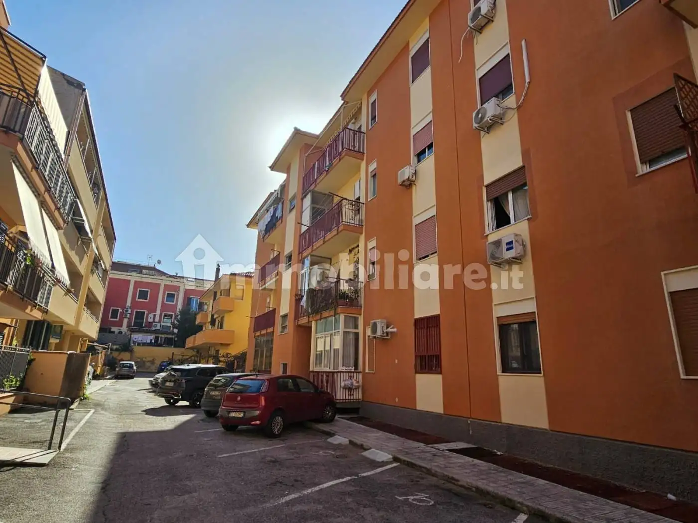 Appartamento in vendita a Bagheria