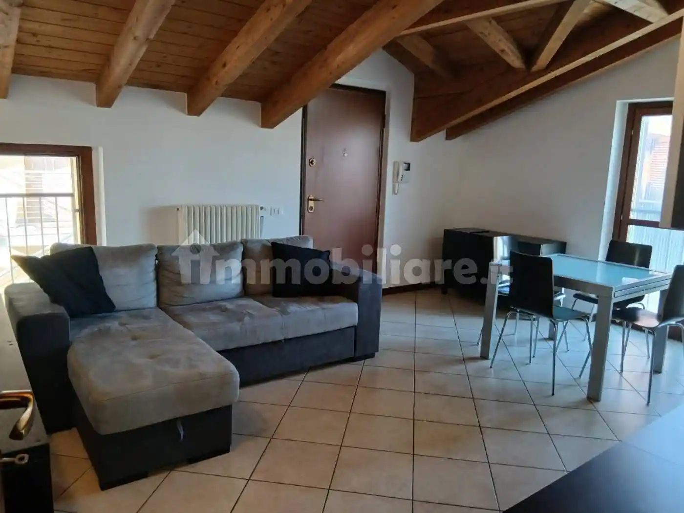 Trilocale via Dante Alighieri, Centro, Carbonate - foto 2