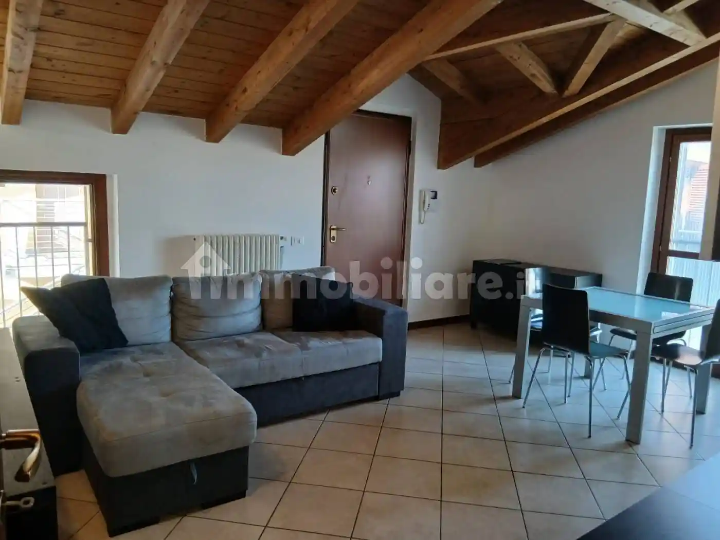 Trilocale via Dante Alighieri, Centro, Carbonate - foto 3