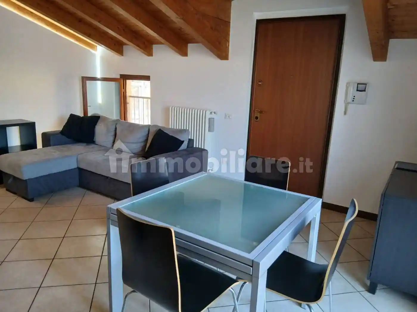 Trilocale via Dante Alighieri, Centro, Carbonate - foto 4