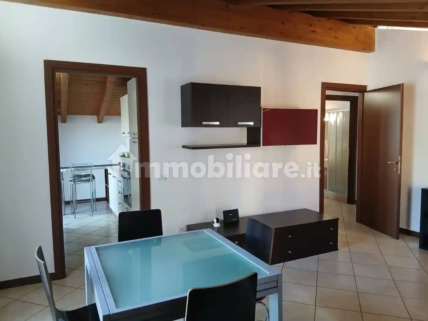 Trilocale via Dante Alighieri, Centro, Carbonate - foto 5