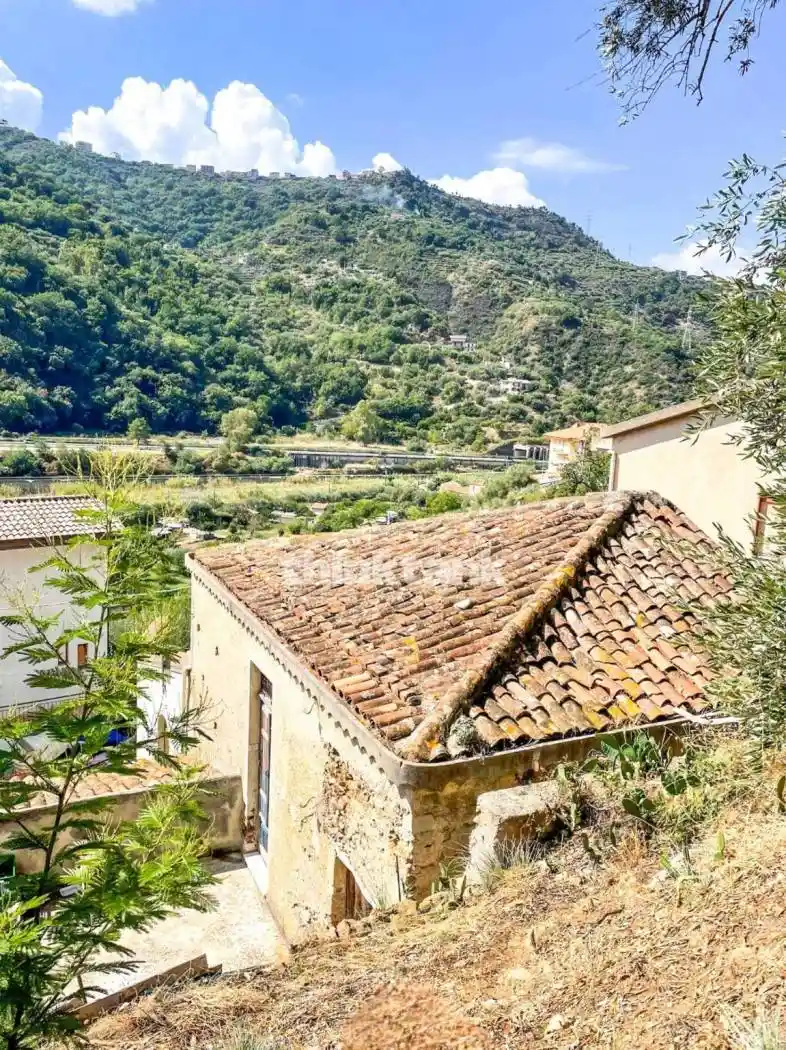 Villa unifamiliare via santa maria del tindari, Brolo - foto 2