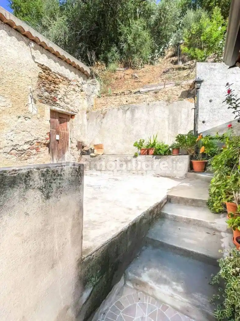 Villa unifamiliare via santa maria del tindari, Brolo - foto 3