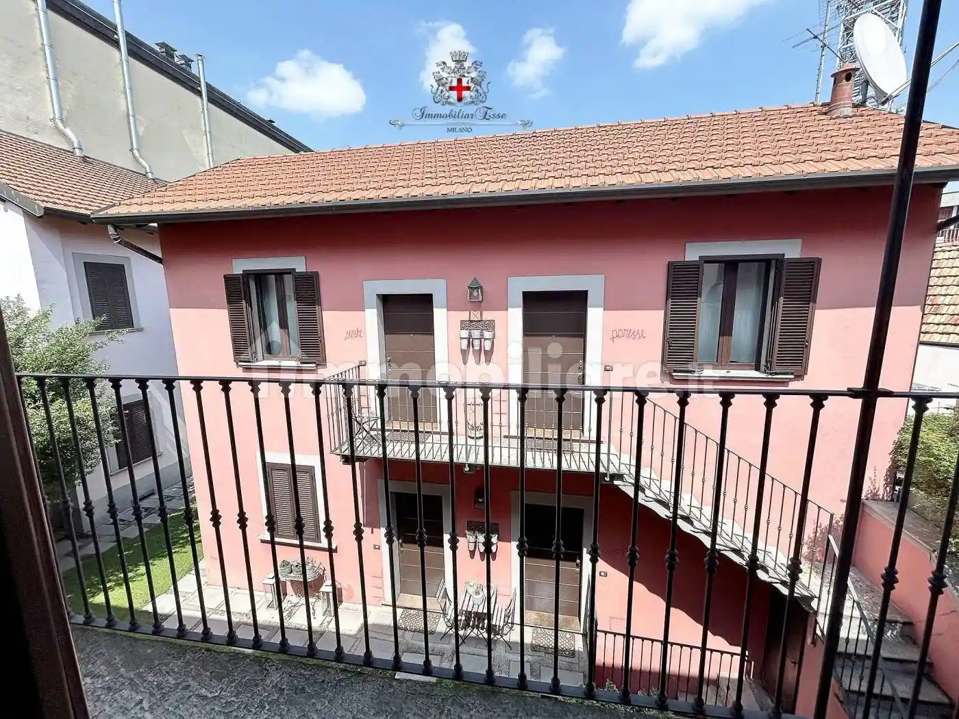 Bilocale via Novara 201, Quarto Cagnino, Milano - foto 2