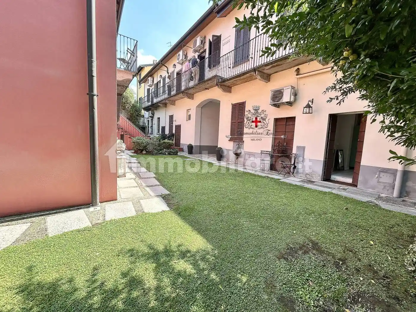 Bilocale via Novara 201, Quarto Cagnino, Milano - foto 3