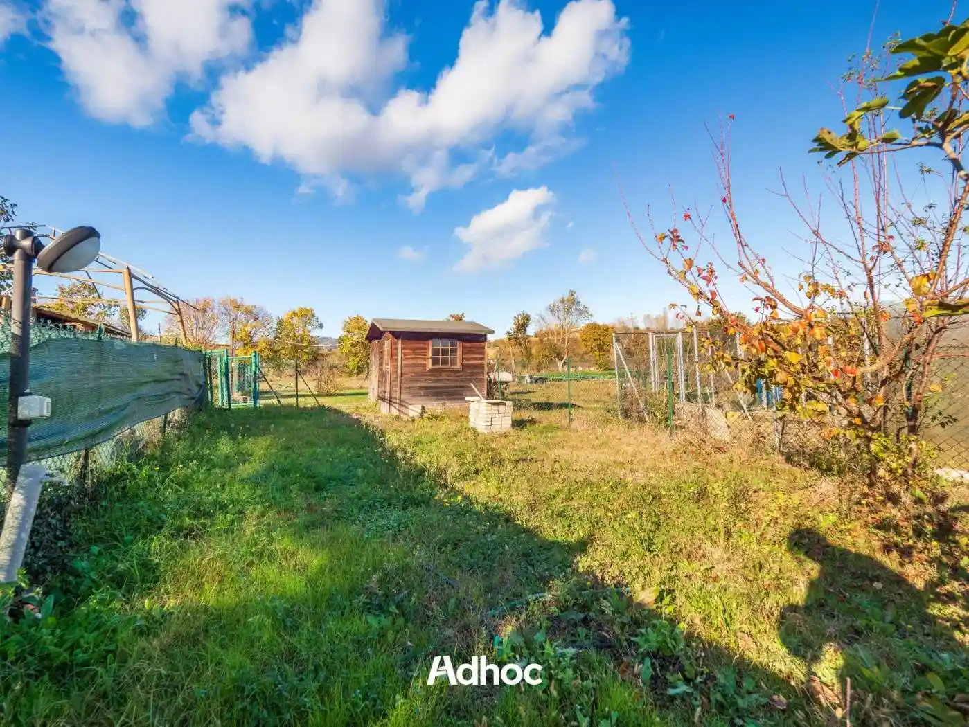 Trilocale via Sant'Anna 201, Lucrezia, Cartoceto - foto 3