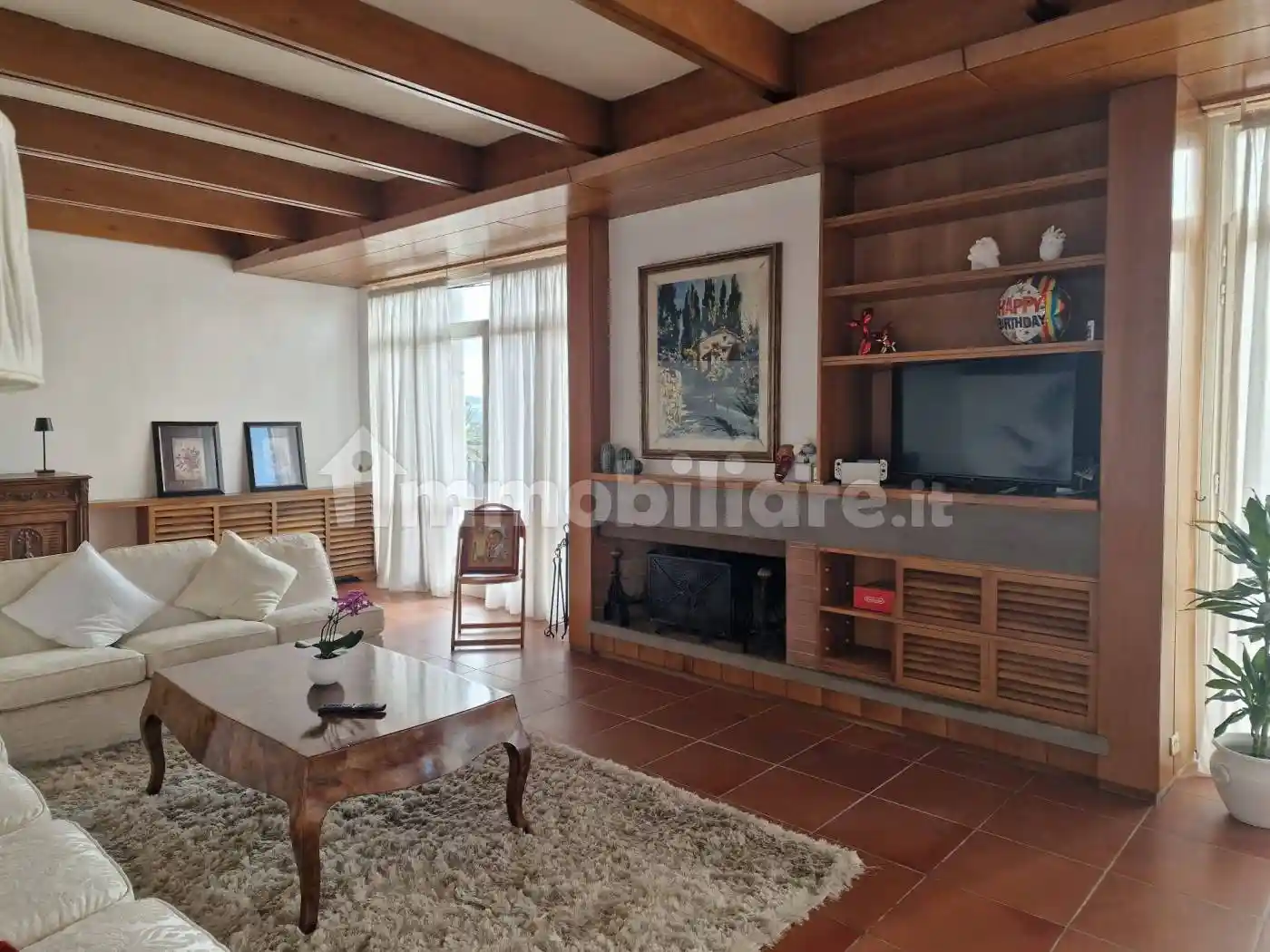 Attico - Mansarda in vendita a Empoli