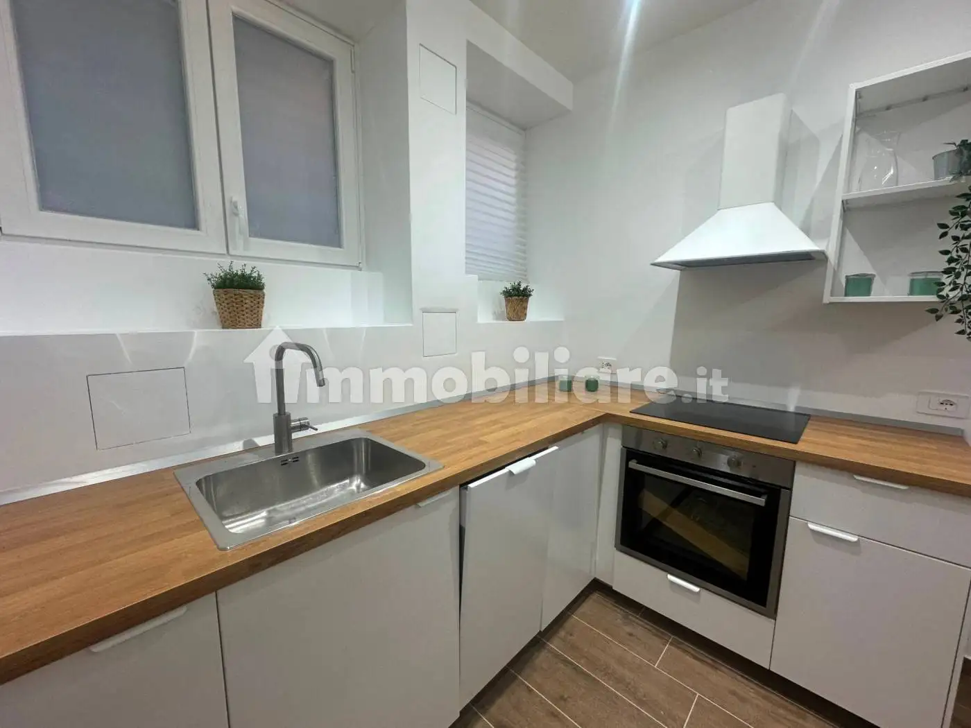 Apartment in vendita a Milan