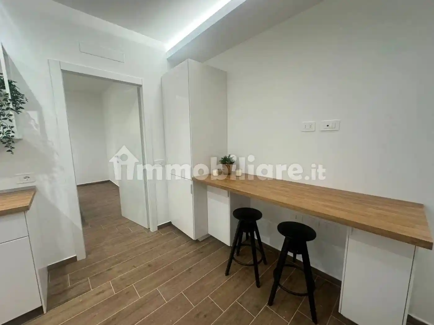 Bilocale via Treviso 6, Cimiano, Milano - foto 3