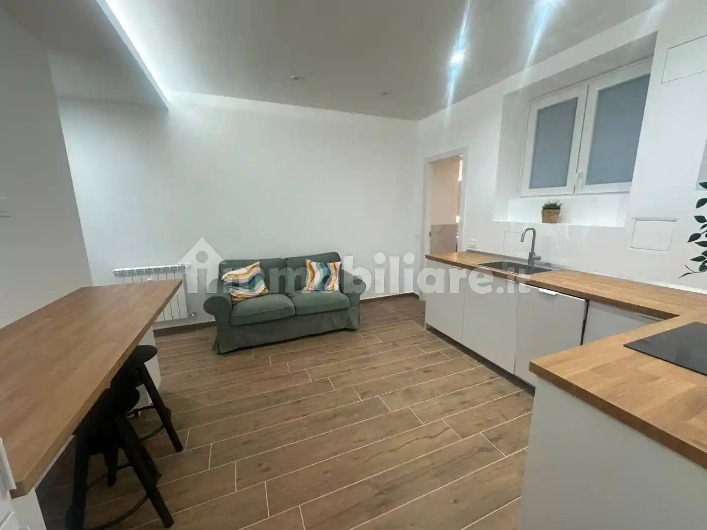 Bilocale via Treviso 6, Cimiano, Milano - foto 4