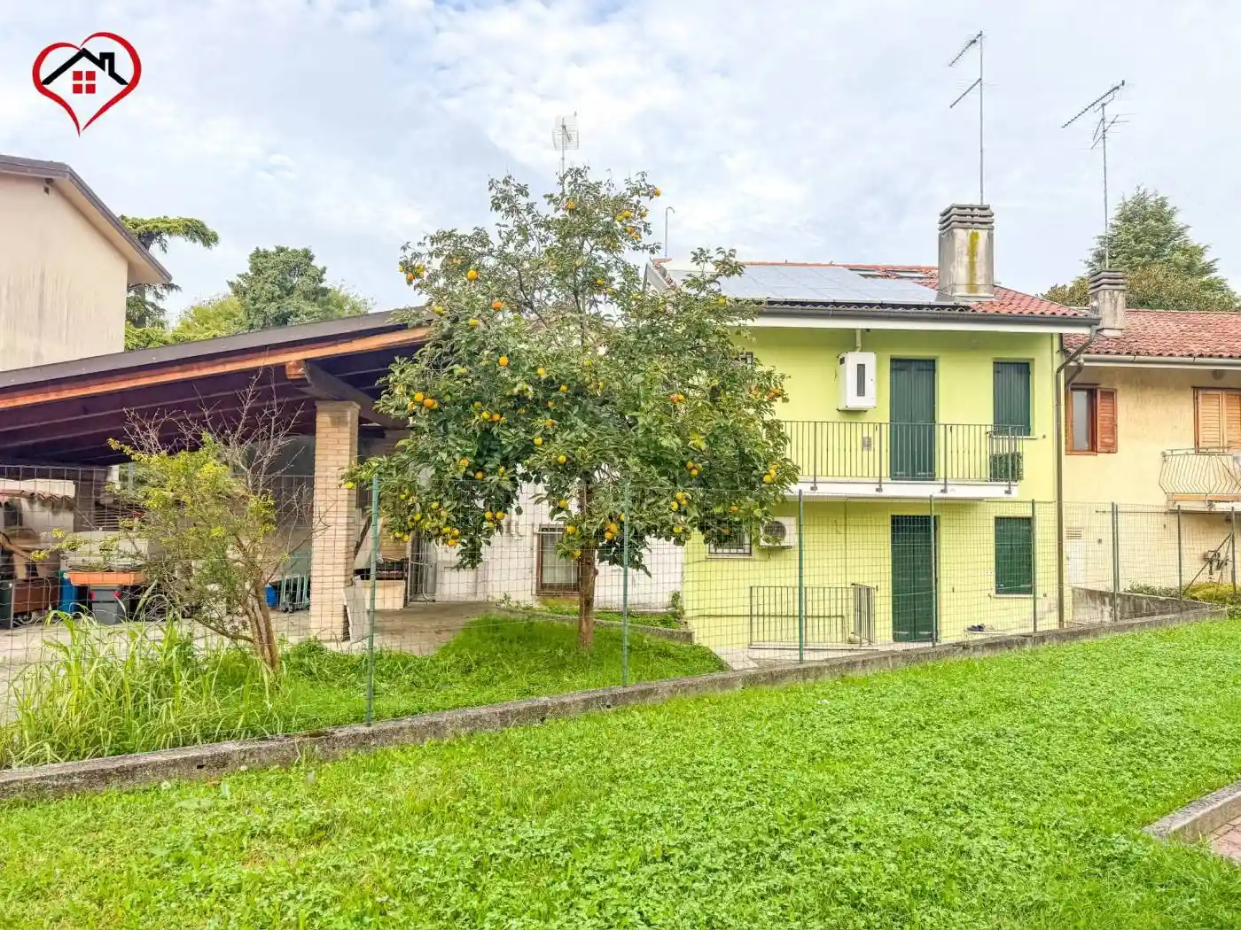 Villetta a schiera - foto 3