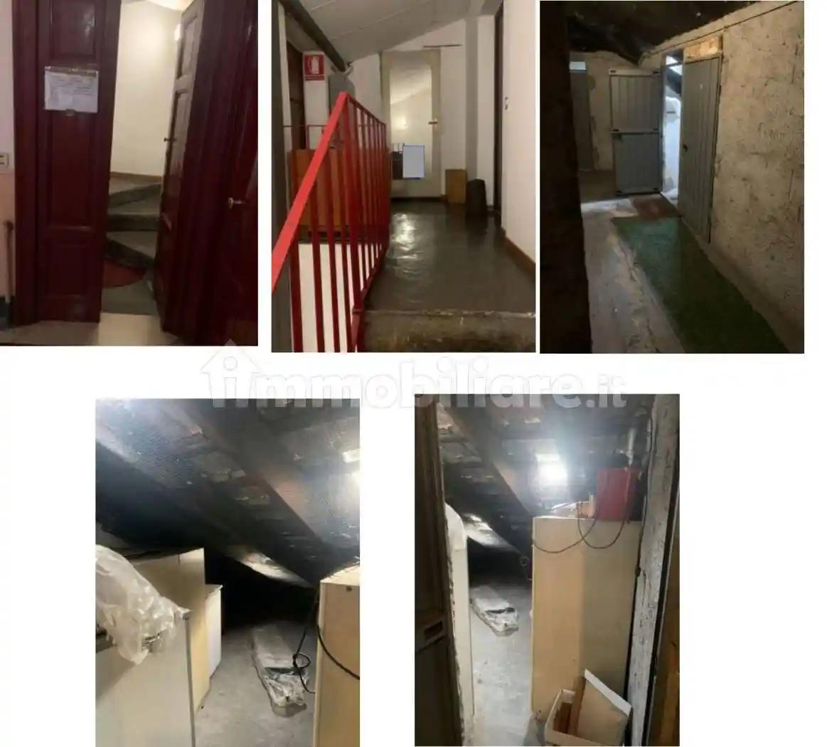 Appartamento all'asta via Rembrandt 44, Milano - foto 3