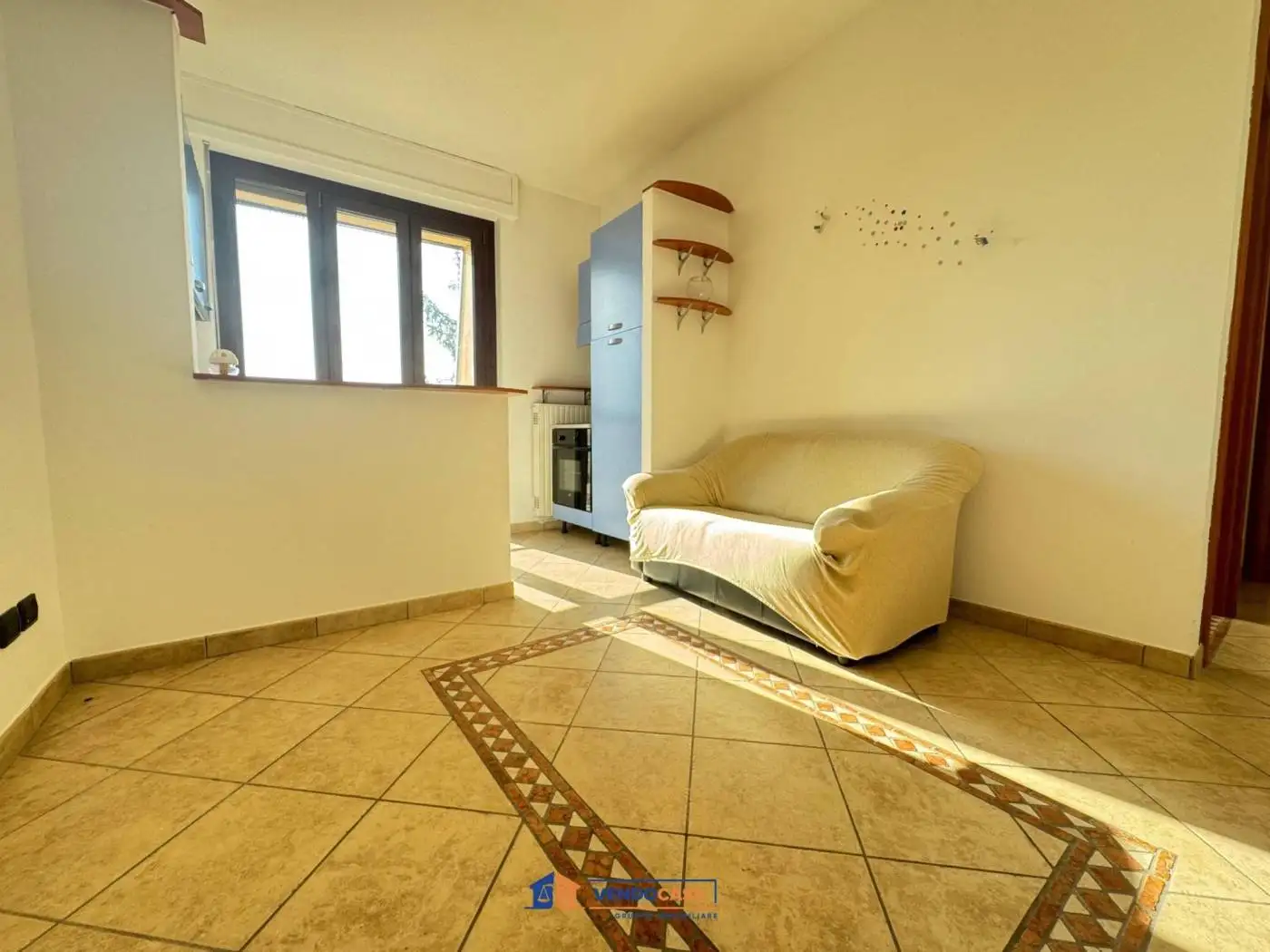 Appartamento in vendita a Isola d'Asti