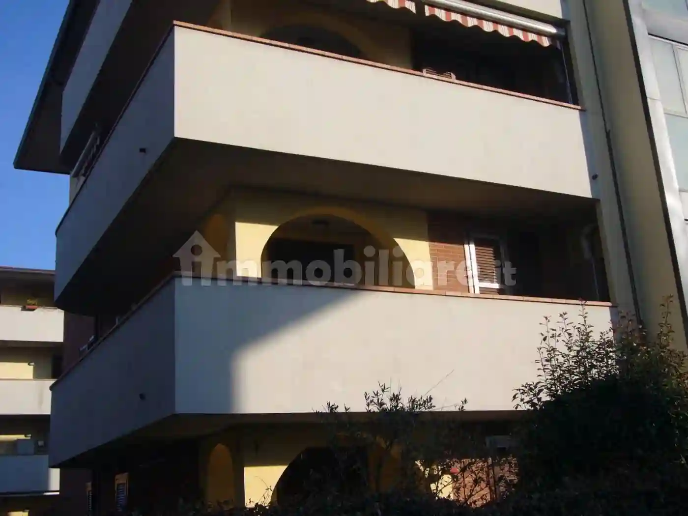 Palazzo - Edificio - foto 3