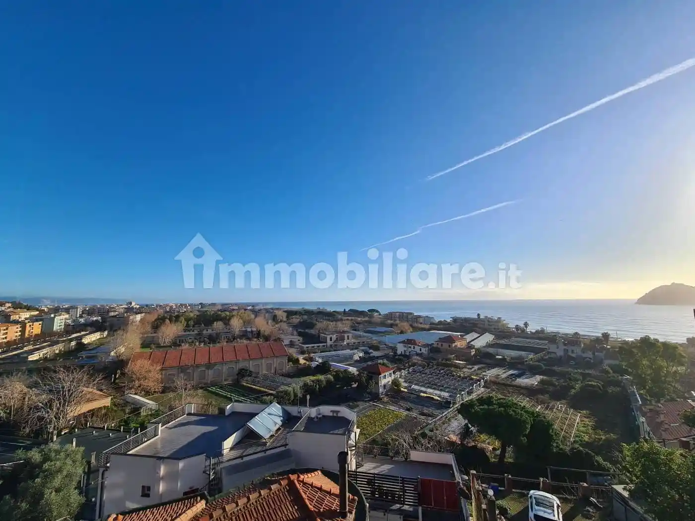 Appartamento in vendita a Albenga