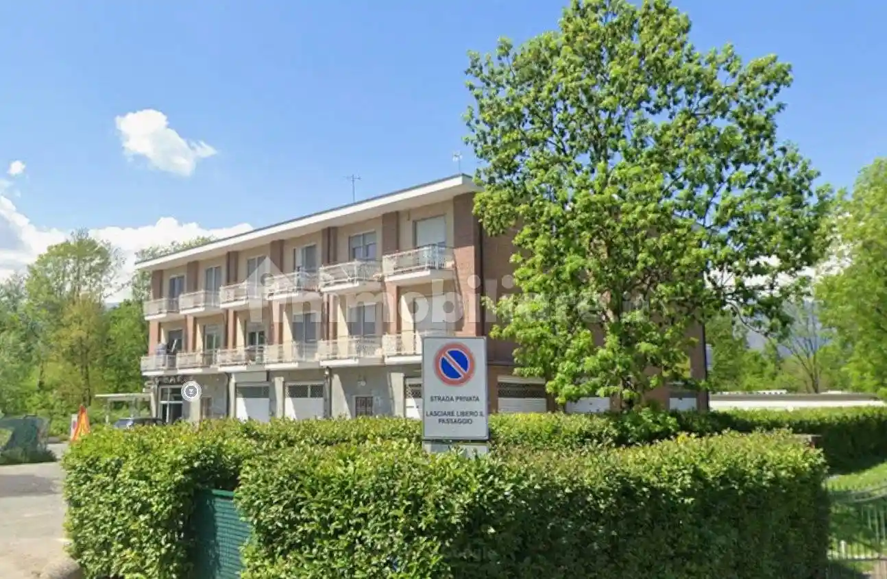 Trilocale via Giovanni Agnelli 4, Robassomero - foto 2