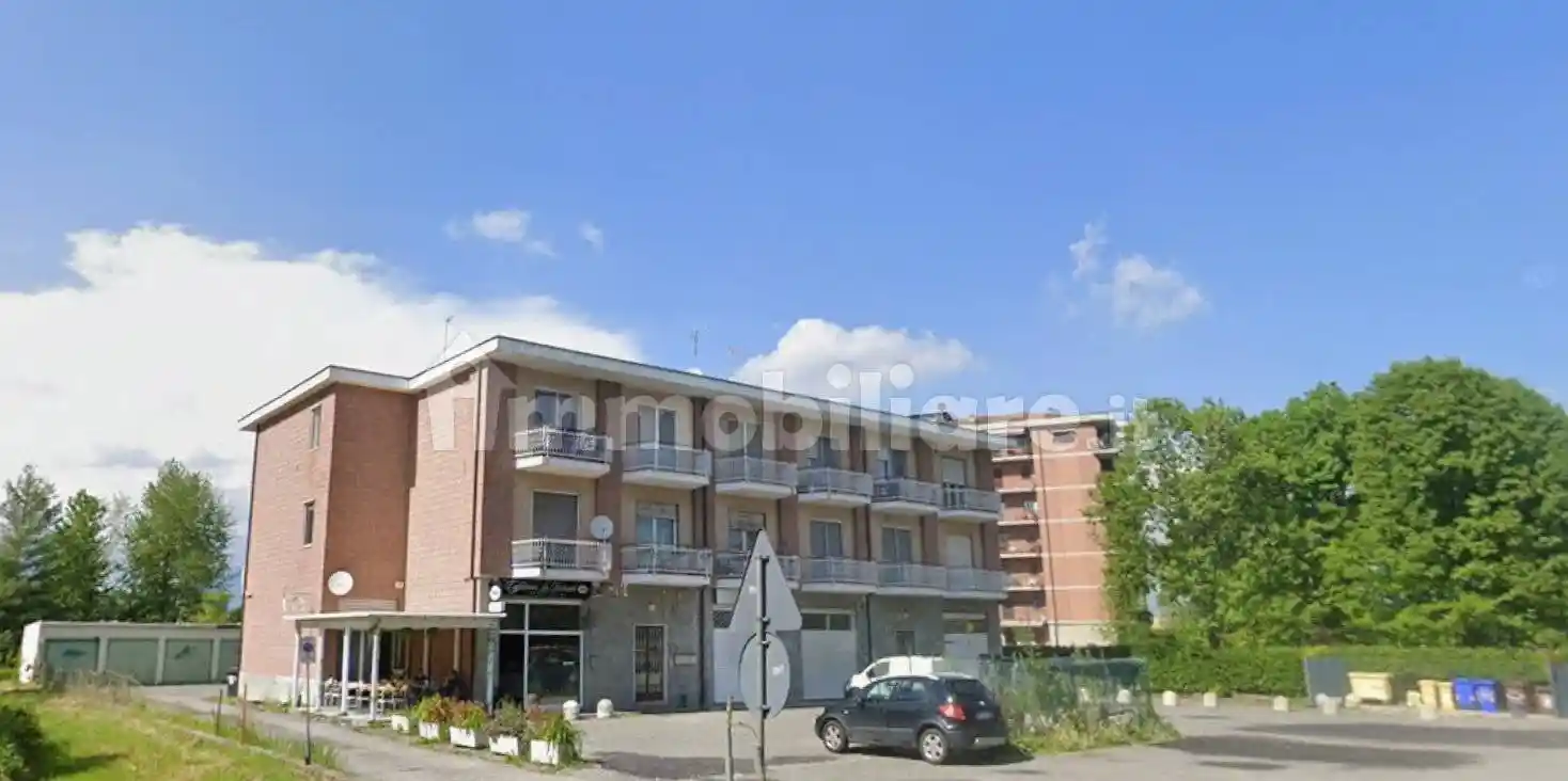 Trilocale via Giovanni Agnelli 4, Robassomero - foto 3