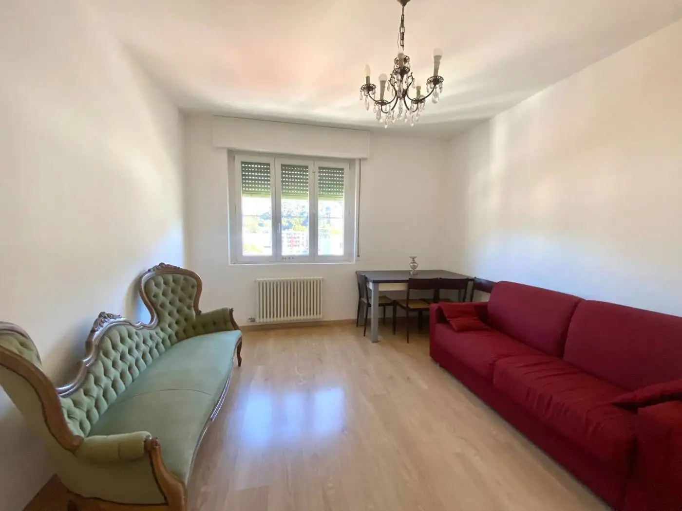 Appartamento in vendita a Lecco