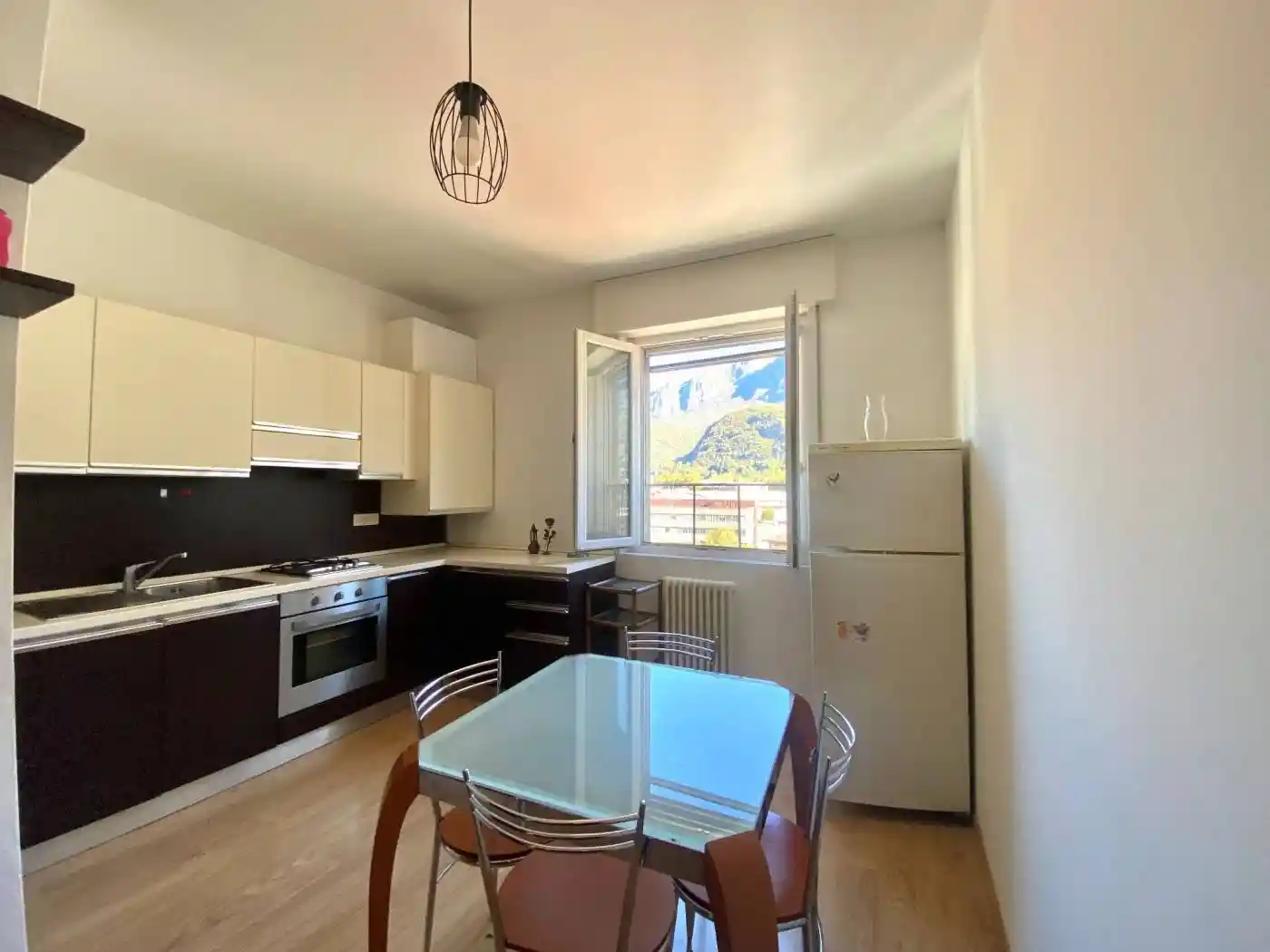 Bilocale via Fratelli Figini, Maggianico - Bione, Lecco - foto 2