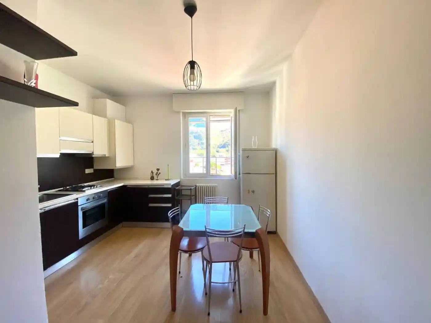 Bilocale via Fratelli Figini, Maggianico - Bione, Lecco - foto 3